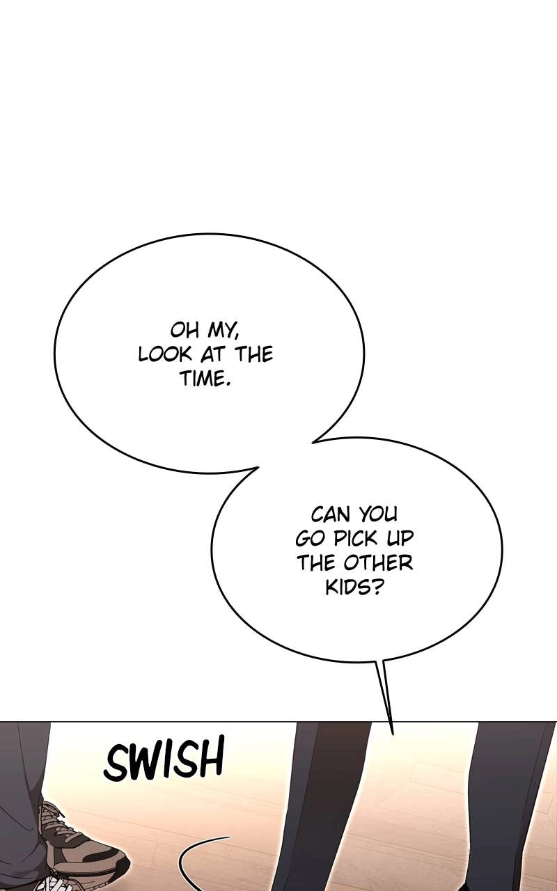 Kindergarten for Divine Beasts Chapter 3 - Page 100