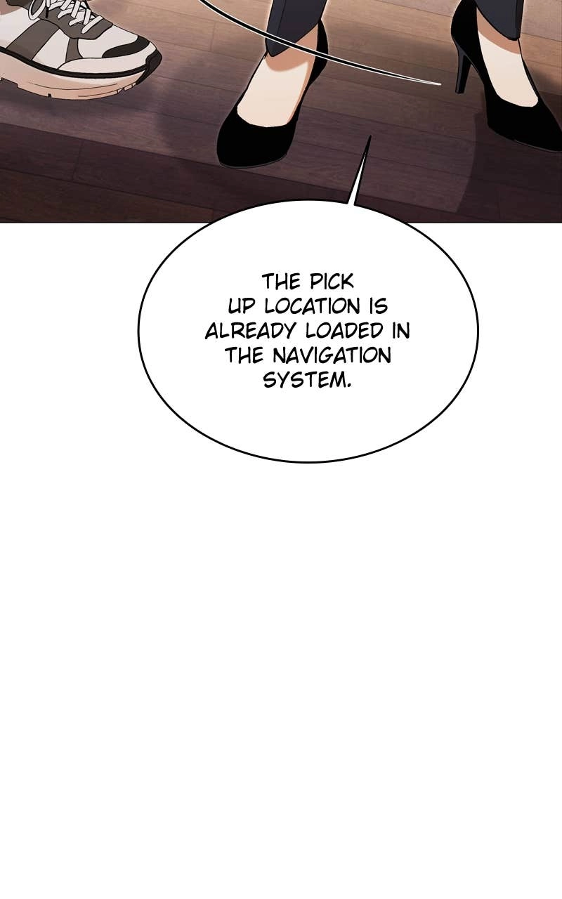 Kindergarten for Divine Beasts Chapter 3 - Page 101