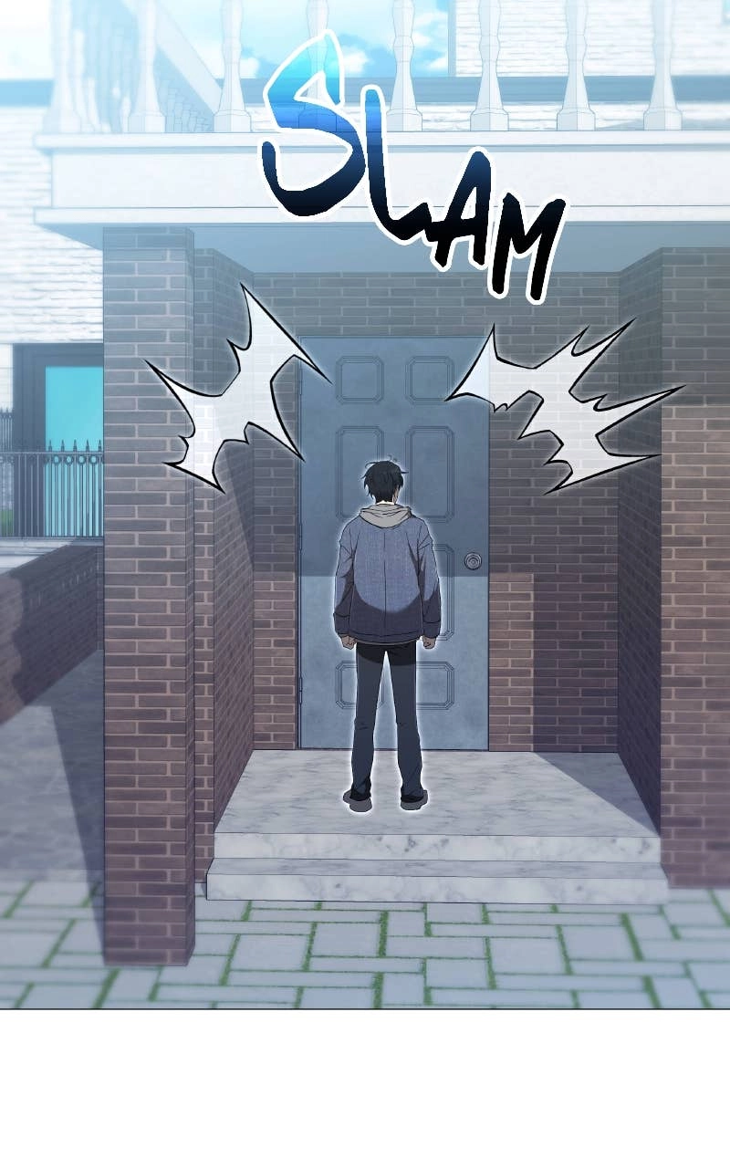 Kindergarten for Divine Beasts Chapter 3 - Page 103