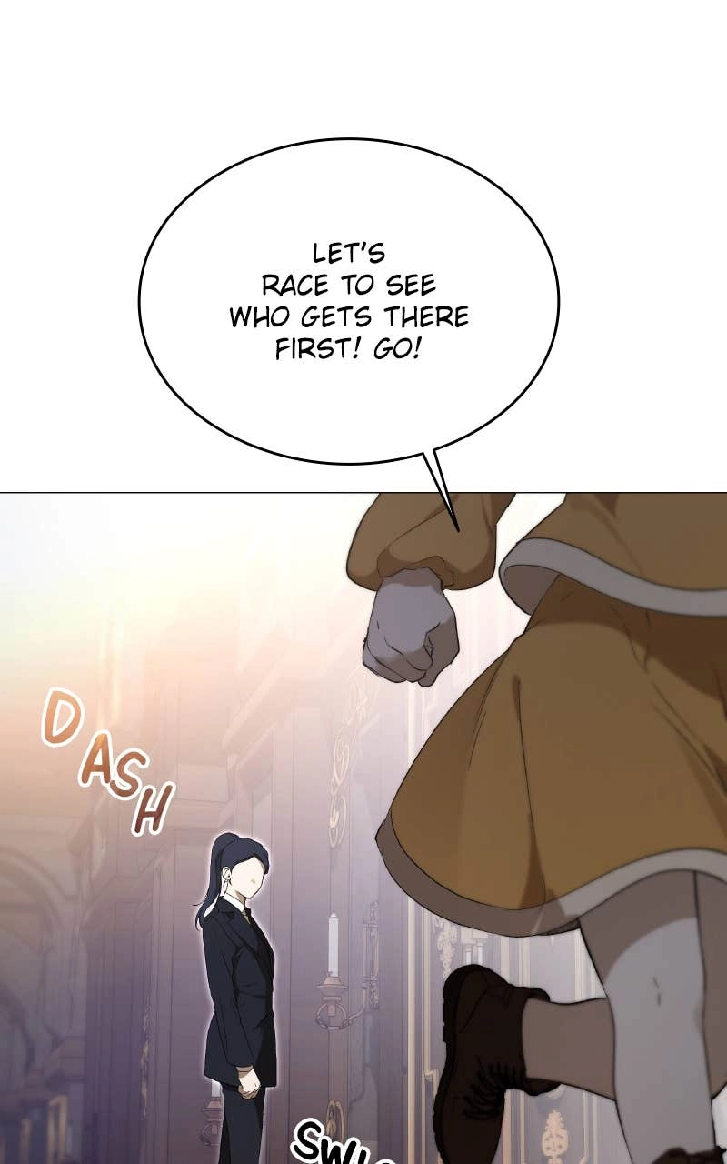 Kindergarten for Divine Beasts Chapter 3 - Page 118