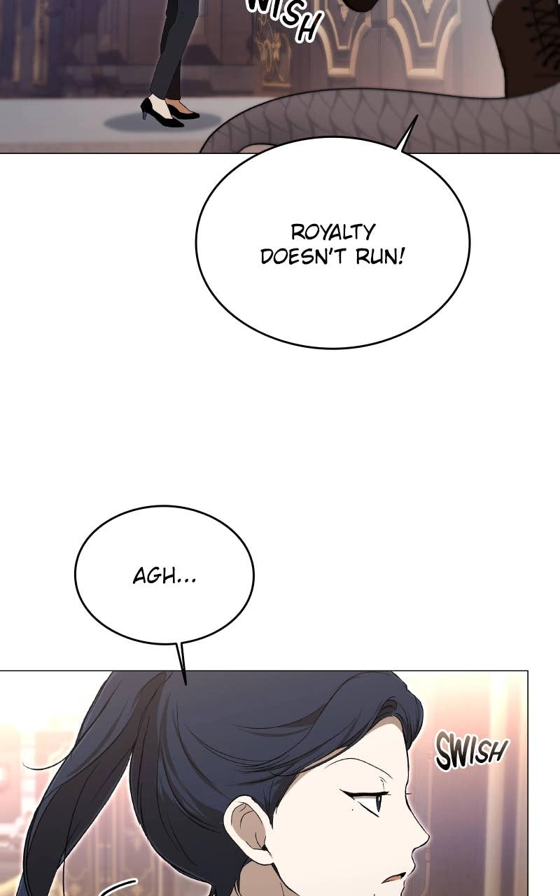 Kindergarten for Divine Beasts Chapter 3 - Page 119
