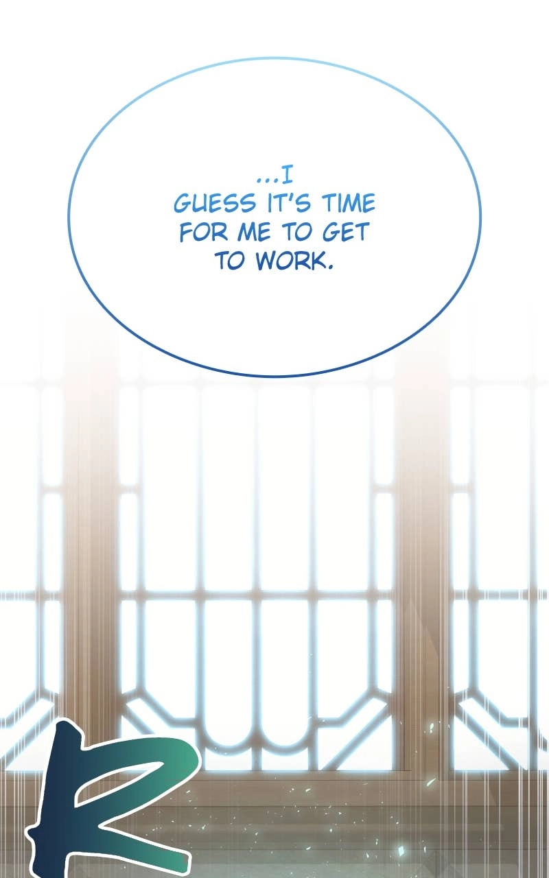 Kindergarten for Divine Beasts Chapter 3 - Page 122