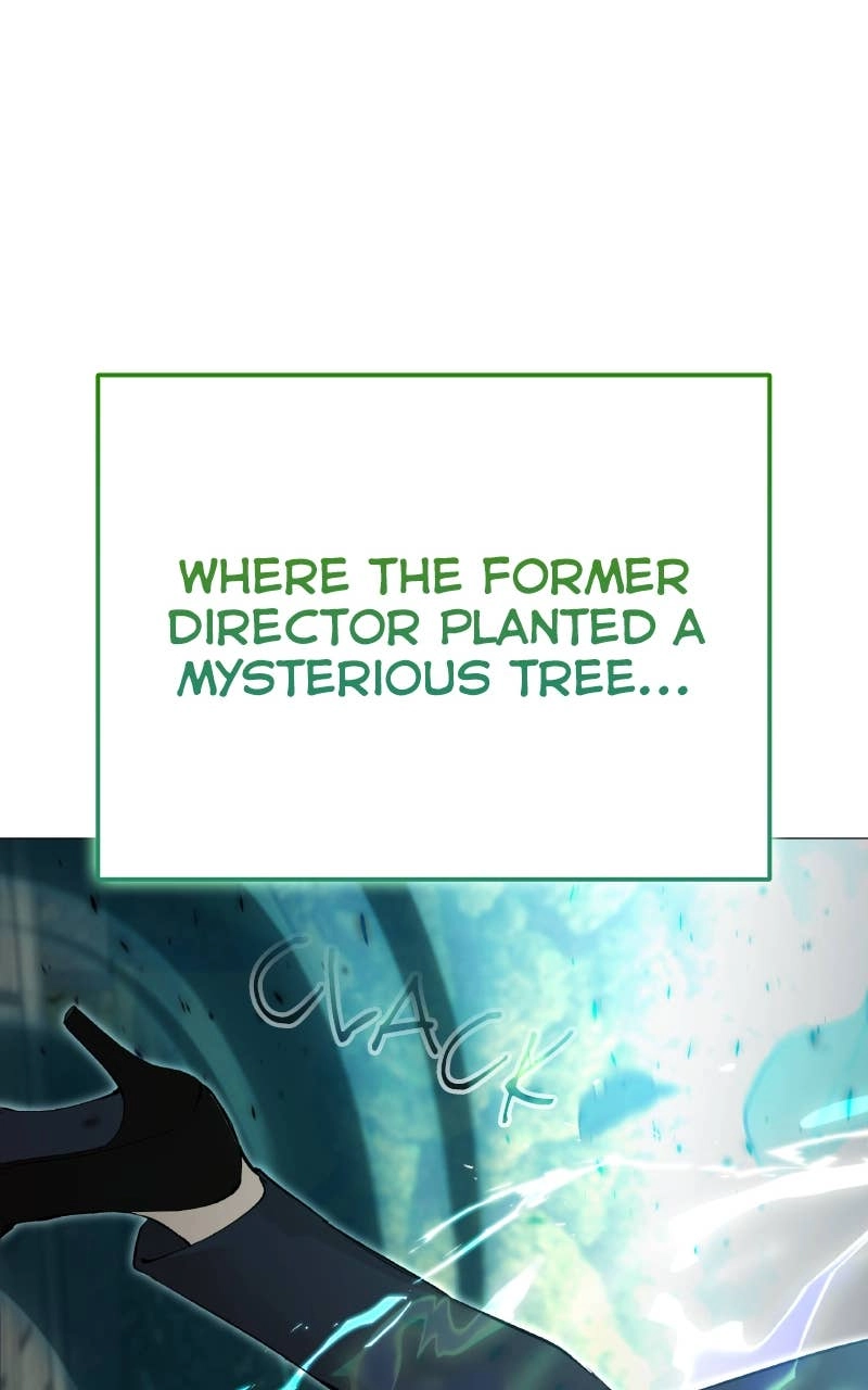 Kindergarten for Divine Beasts Chapter 3 - Page 125