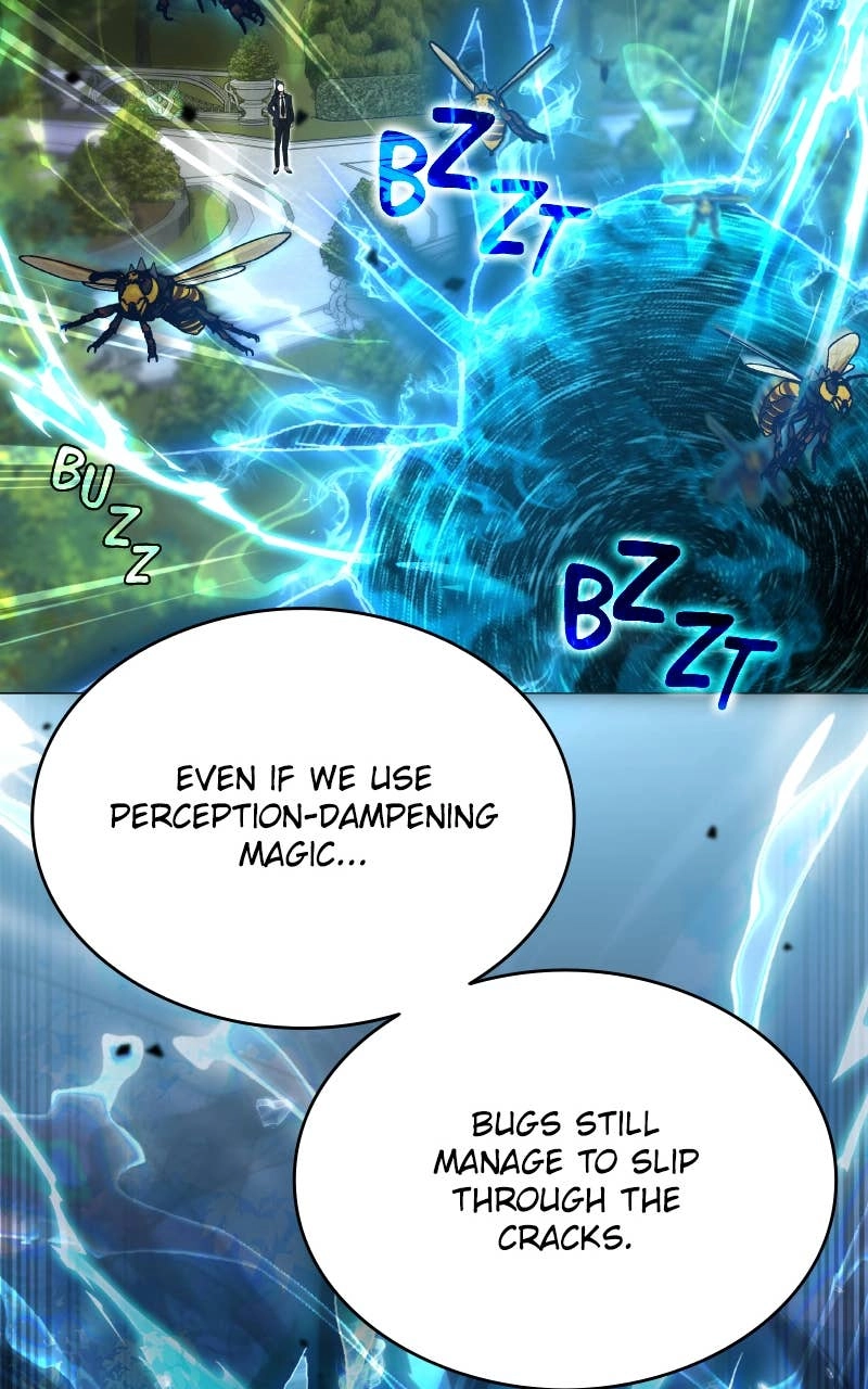 Kindergarten for Divine Beasts Chapter 3 - Page 132