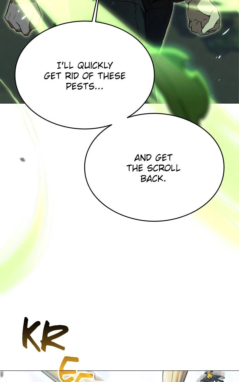 Kindergarten for Divine Beasts Chapter 3 - Page 140