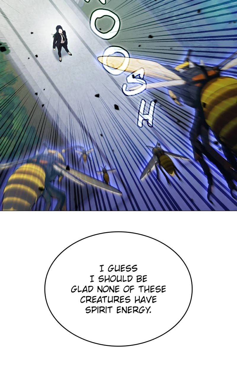 Kindergarten for Divine Beasts Chapter 3 - Page 142