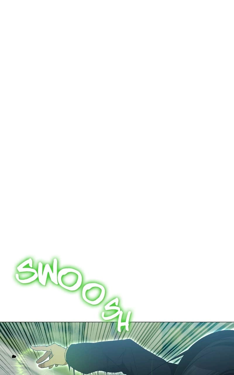 Kindergarten for Divine Beasts Chapter 3 - Page 143