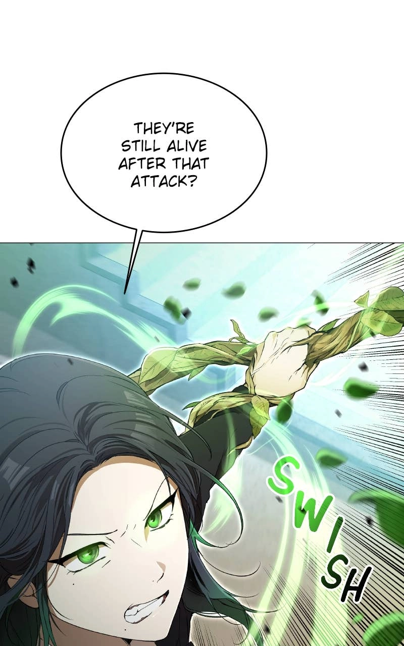 Kindergarten for Divine Beasts Chapter 3 - Page 159