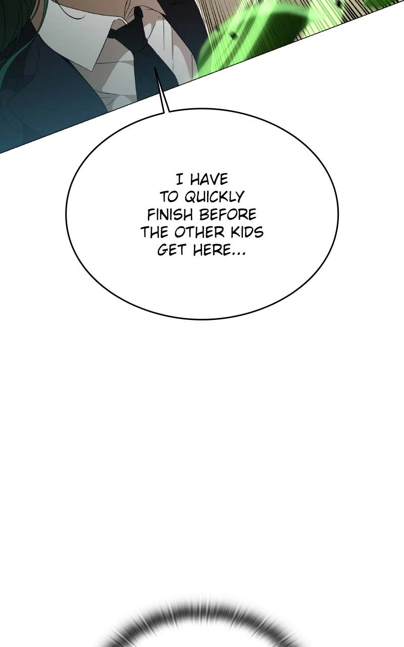 Kindergarten for Divine Beasts Chapter 3 - Page 160