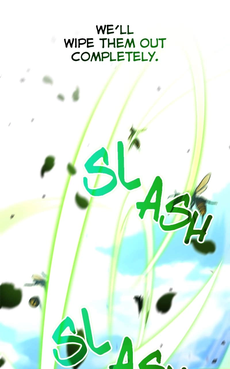 Kindergarten for Divine Beasts Chapter 3 - Page 183