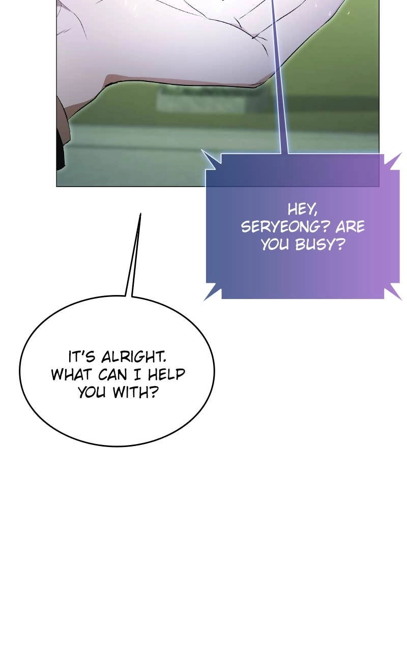 Kindergarten for Divine Beasts Chapter 3 - Page 189