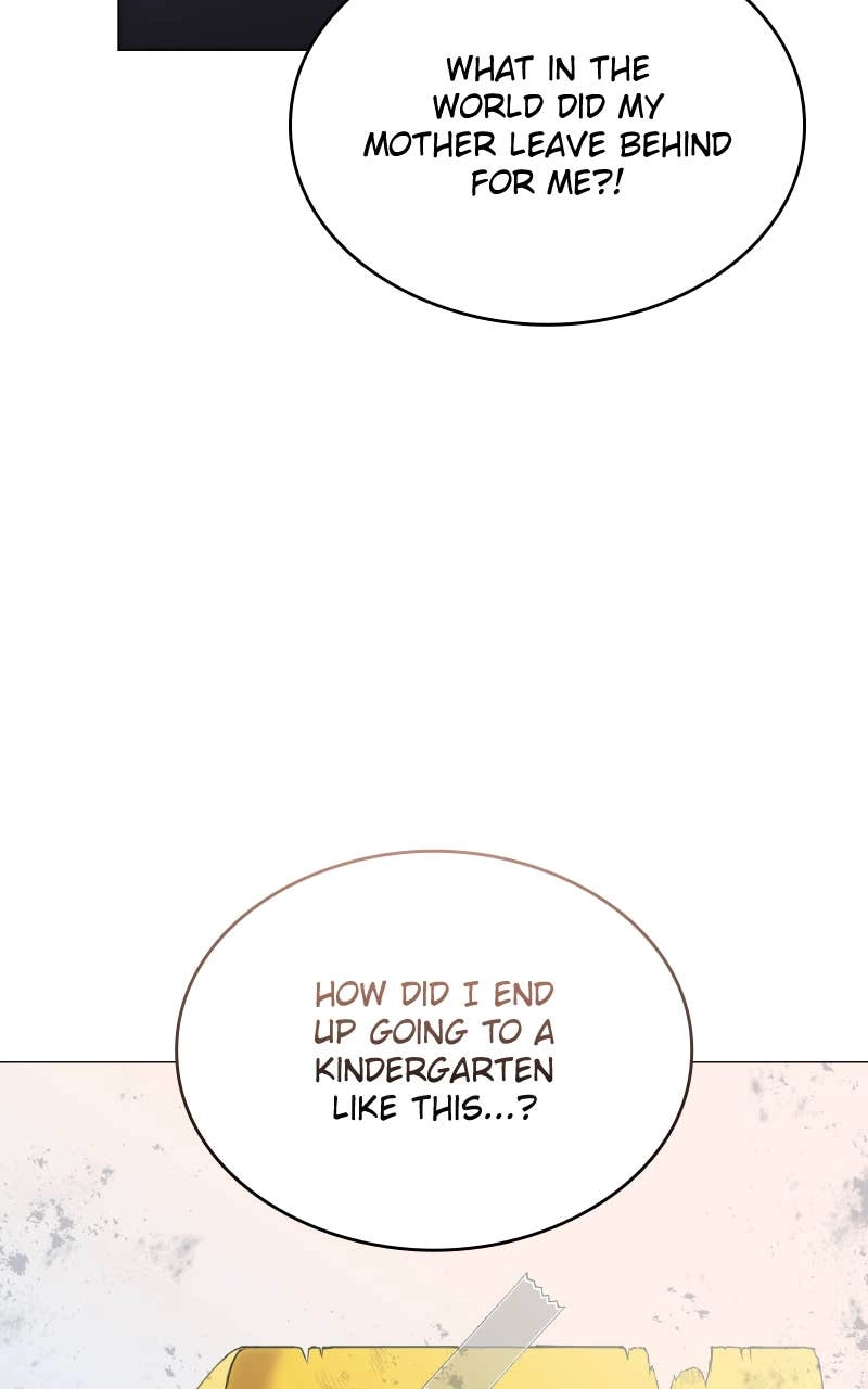 Kindergarten for Divine Beasts Chapter 4 - Page 5