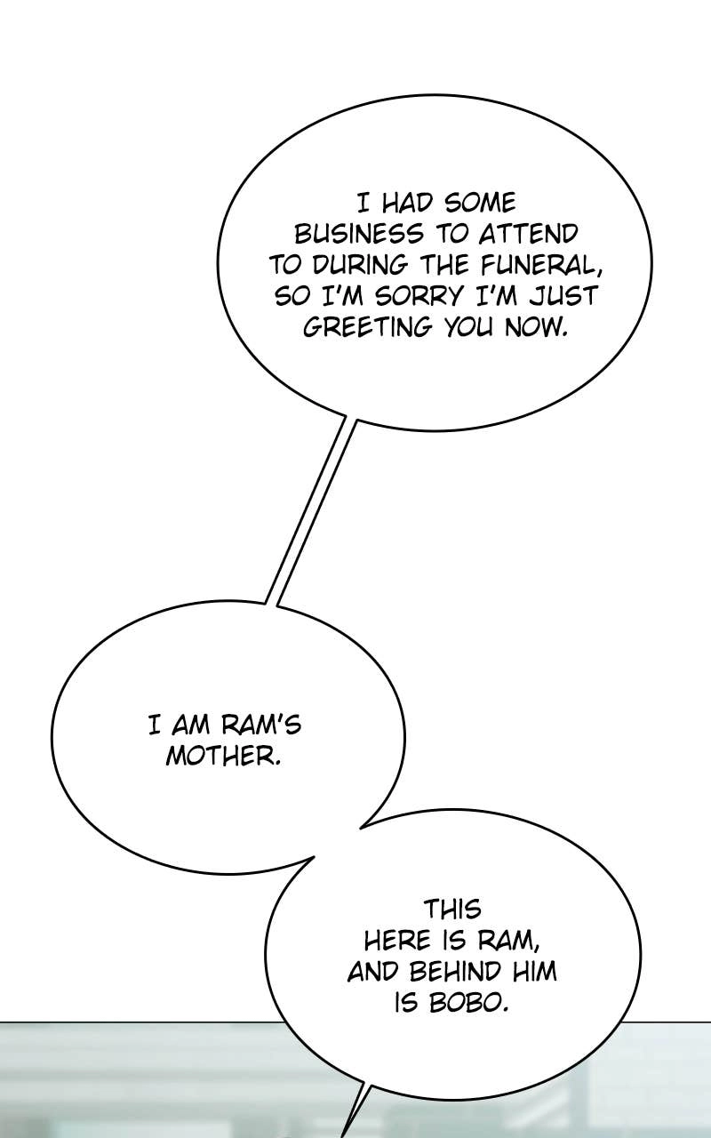 Kindergarten for Divine Beasts Chapter 4 - Page 36