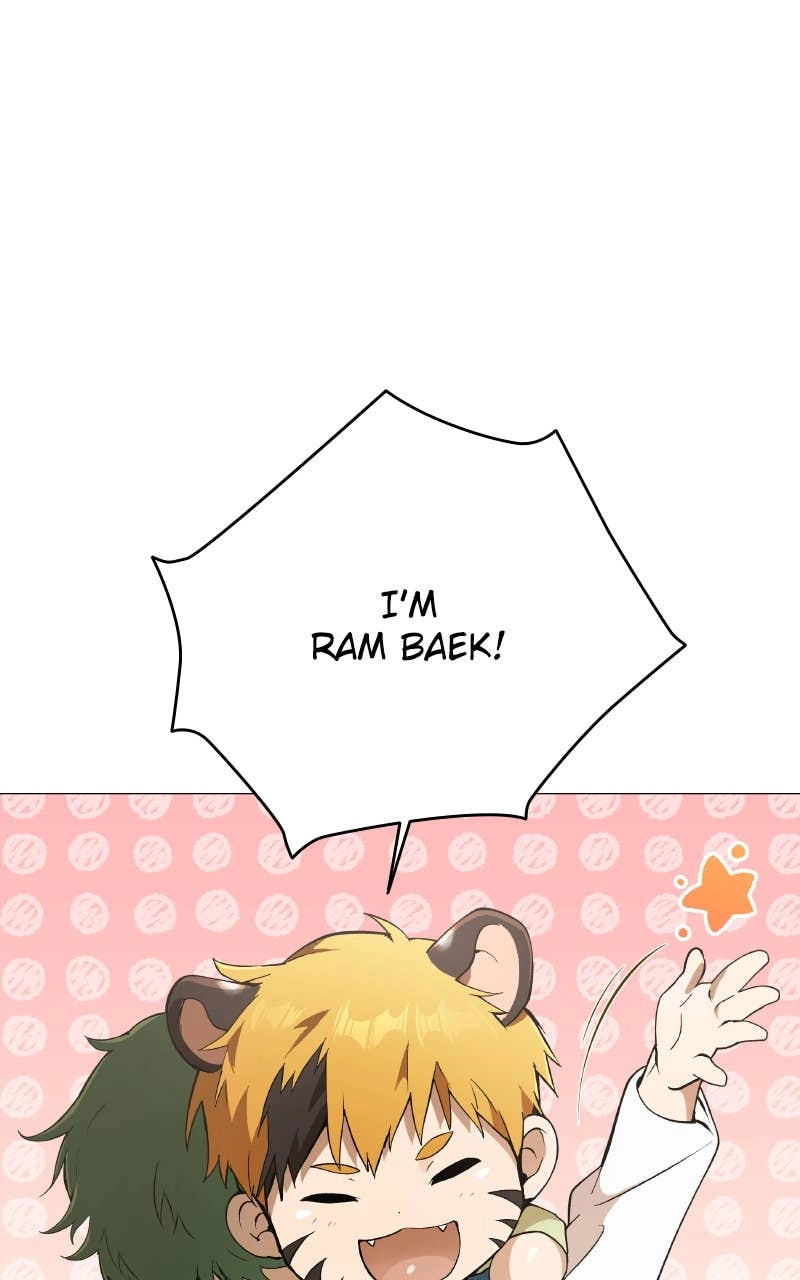 Kindergarten for Divine Beasts Chapter 4 - Page 38