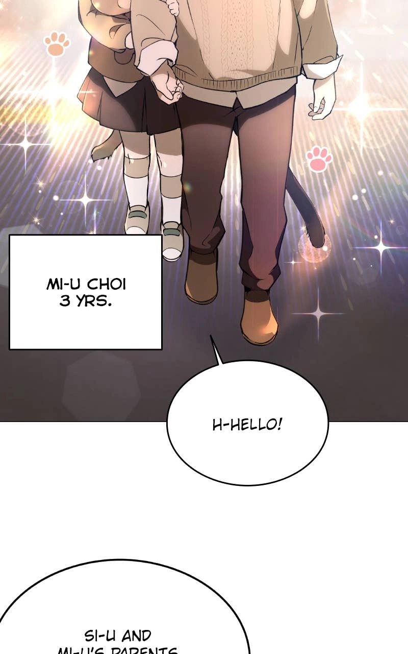 Kindergarten for Divine Beasts Chapter 4 - Page 44