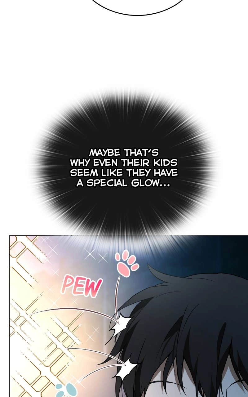 Kindergarten for Divine Beasts Chapter 4 - Page 46