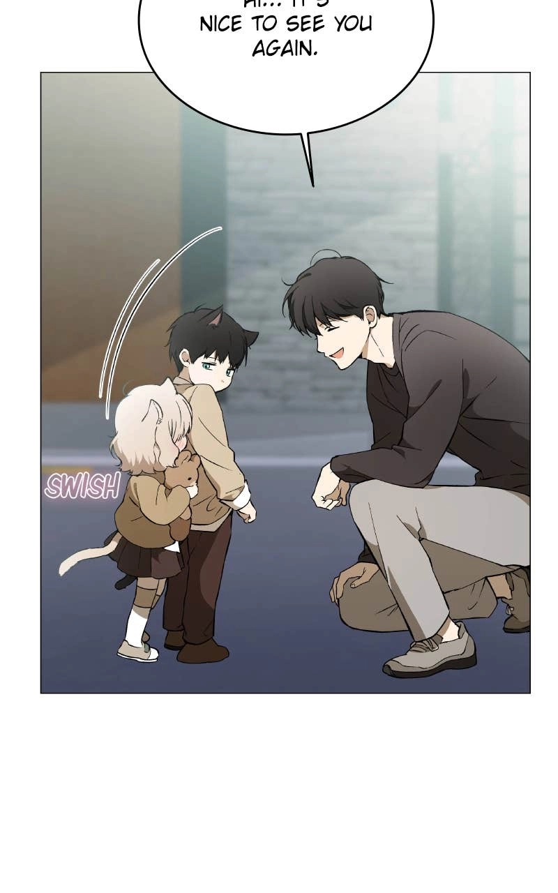 Kindergarten for Divine Beasts Chapter 4 - Page 48