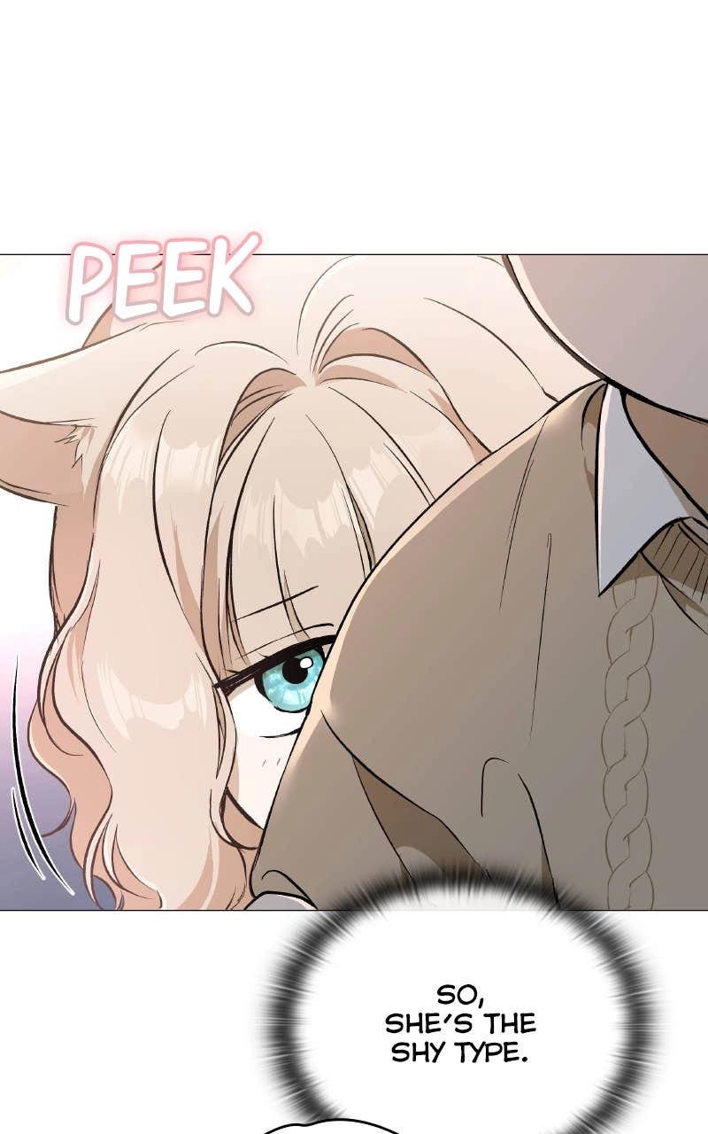Kindergarten for Divine Beasts Chapter 4 - Page 49