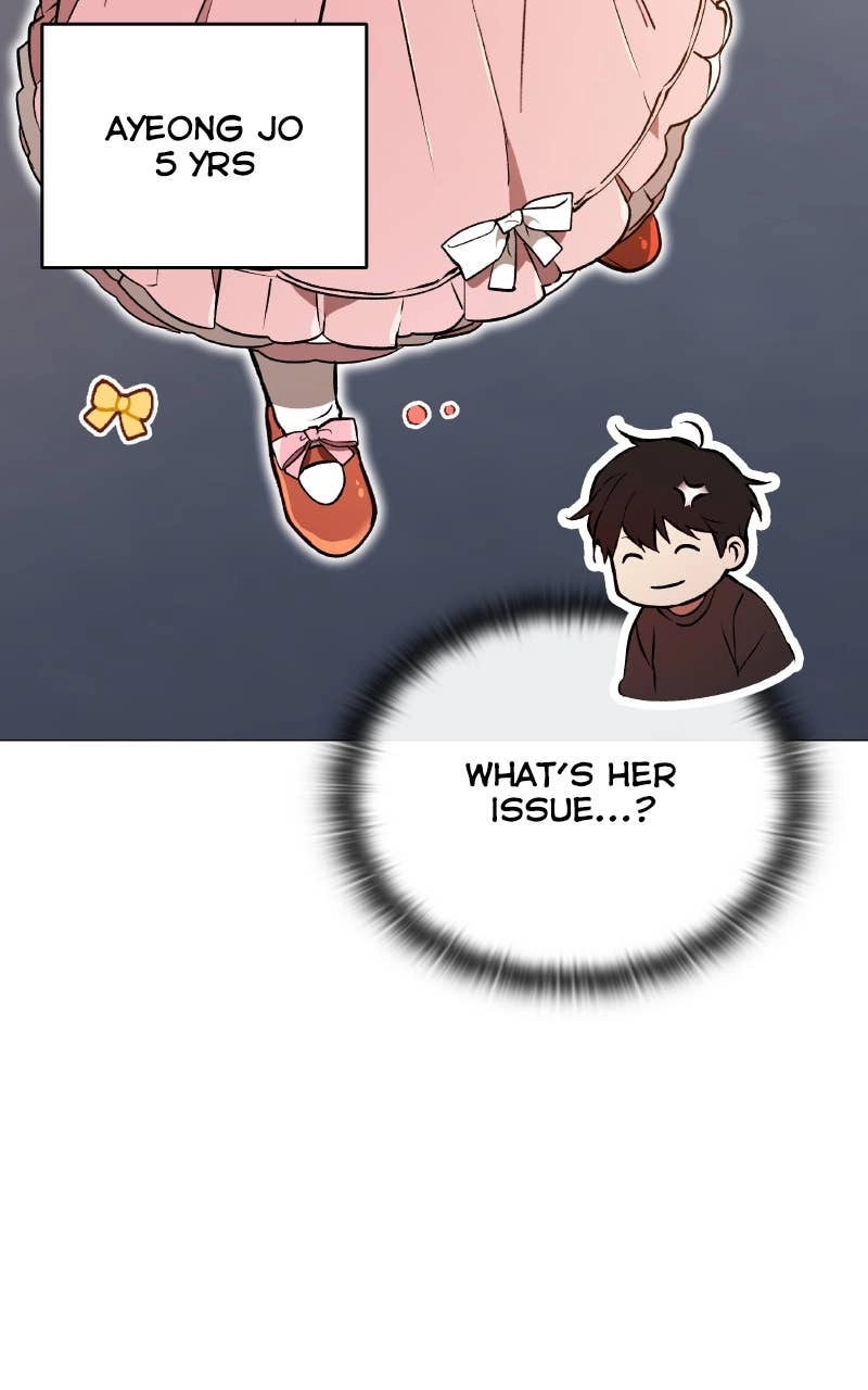 Kindergarten for Divine Beasts Chapter 4 - Page 55