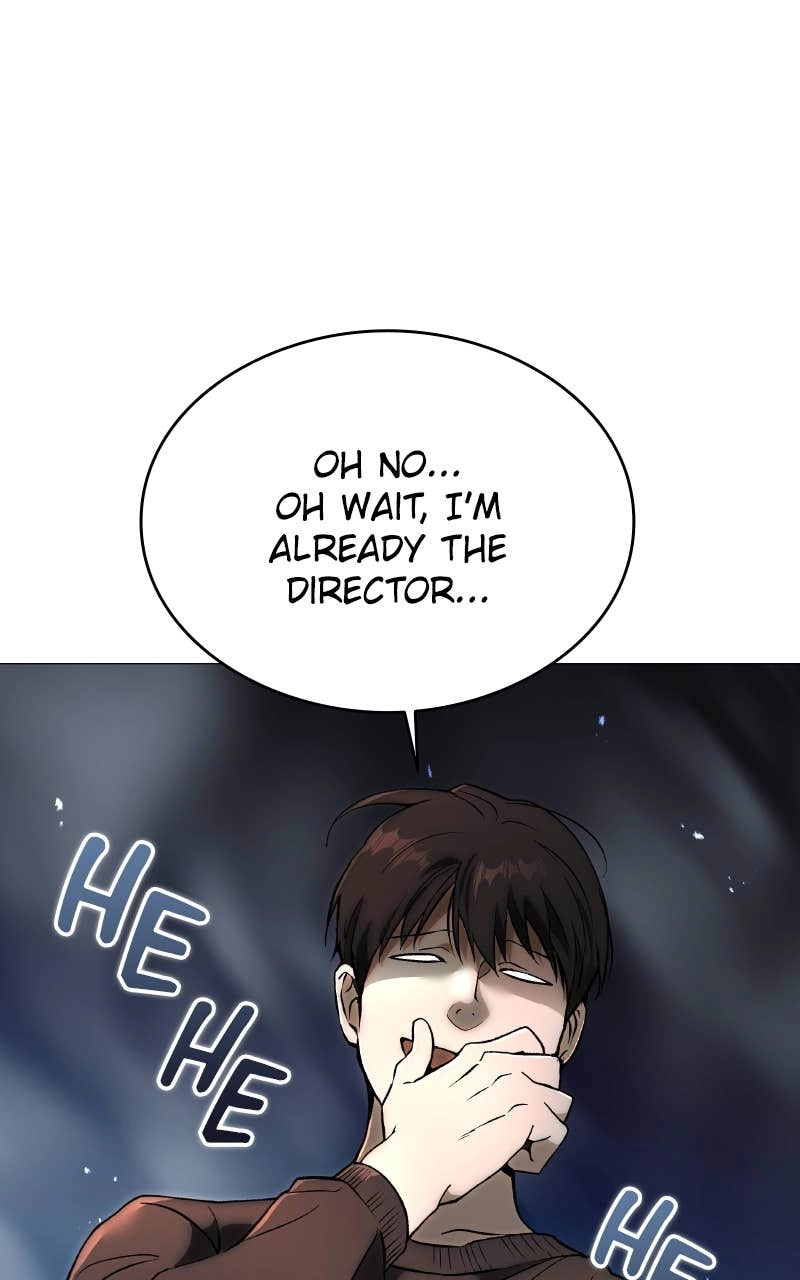 Kindergarten for Divine Beasts Chapter 4 - Page 57
