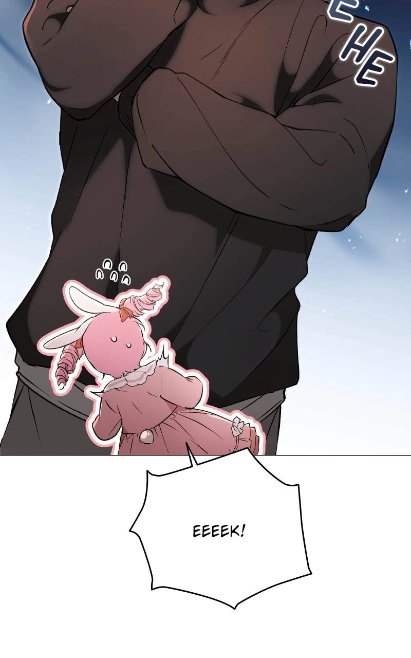 Kindergarten for Divine Beasts Chapter 4 - Page 58