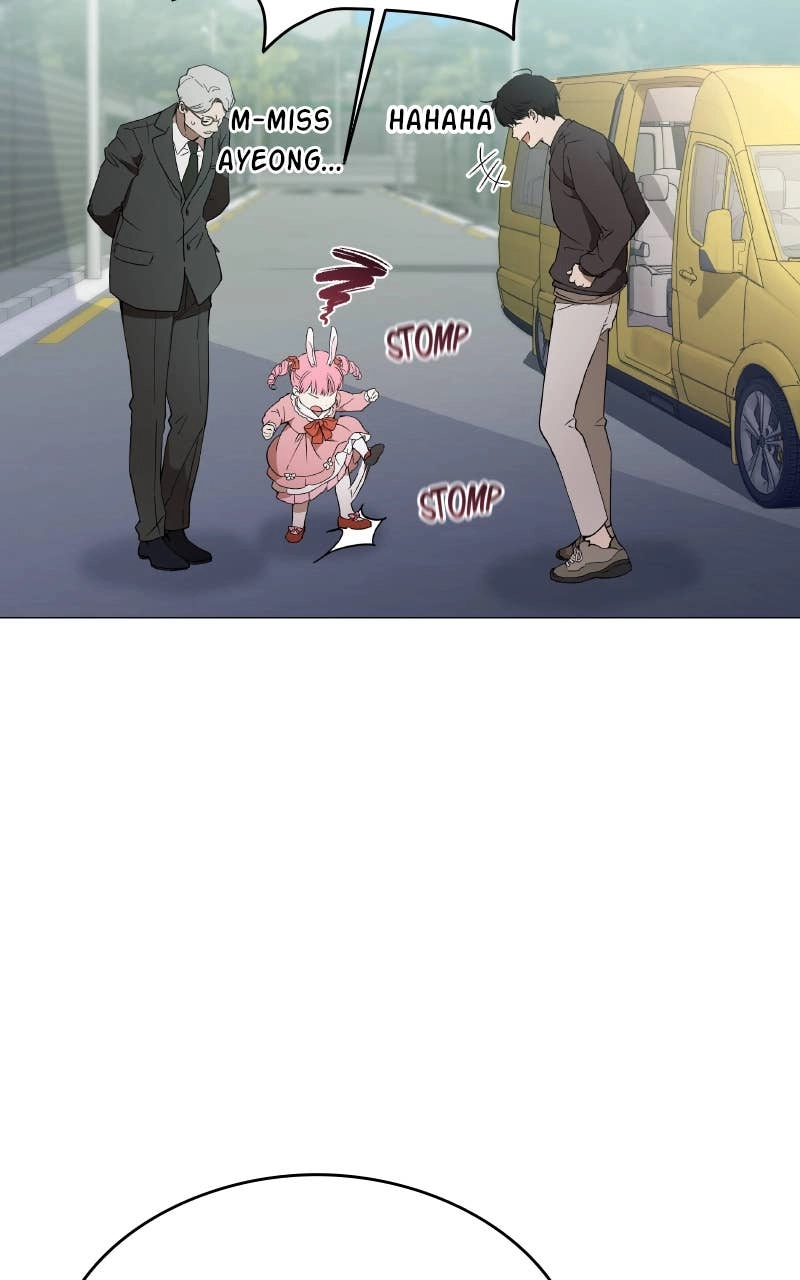 Kindergarten for Divine Beasts Chapter 4 - Page 61