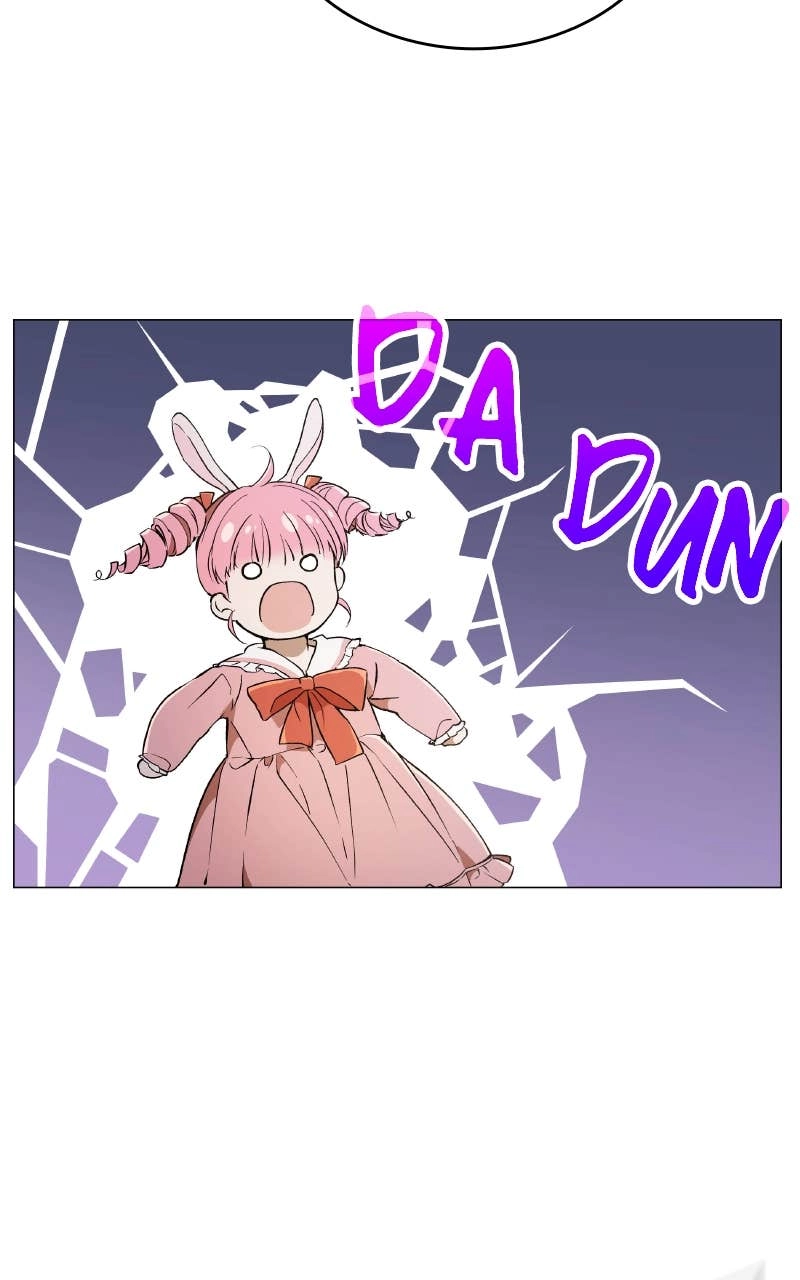 Kindergarten for Divine Beasts Chapter 4 - Page 63