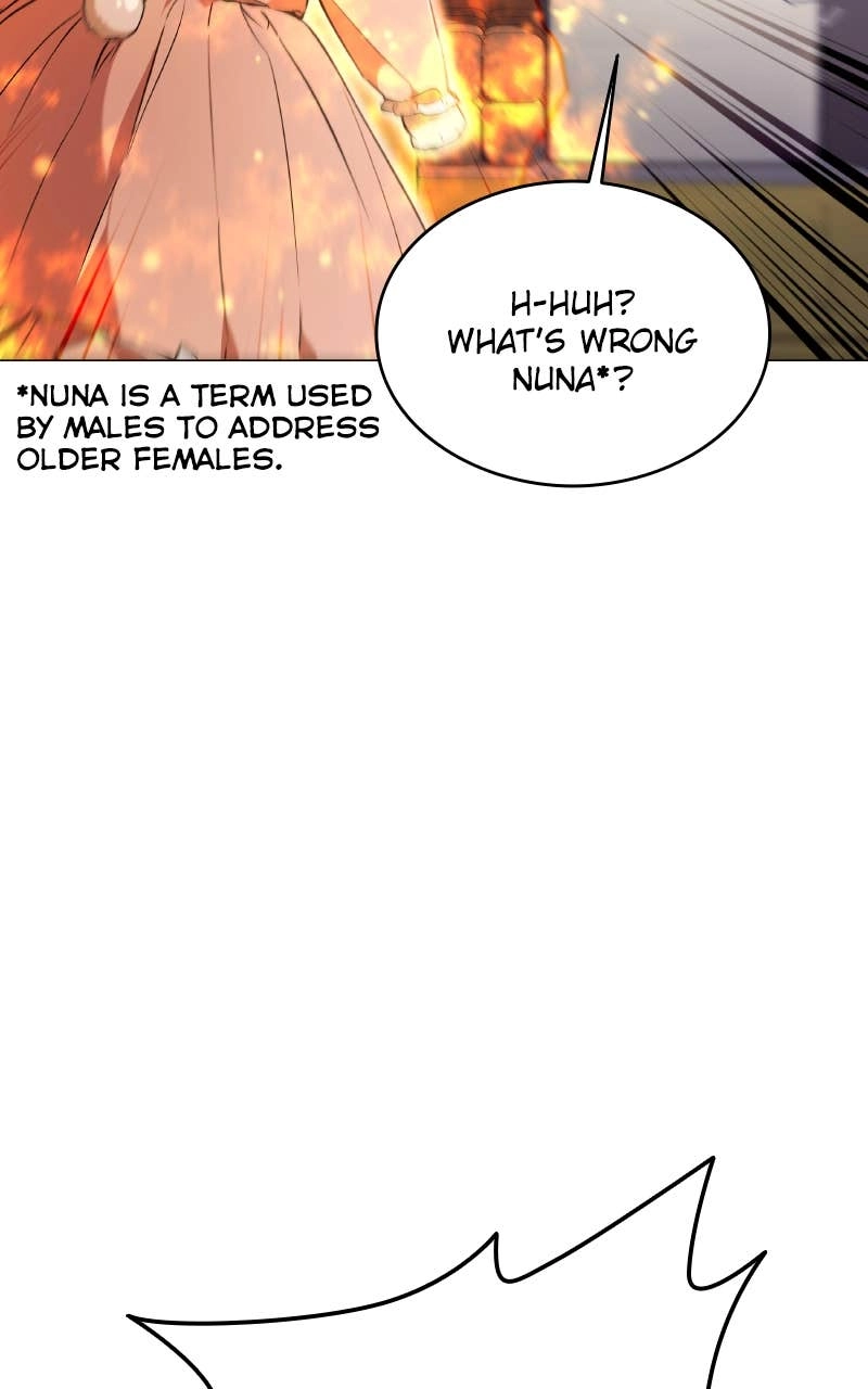 Kindergarten for Divine Beasts Chapter 4 - Page 65