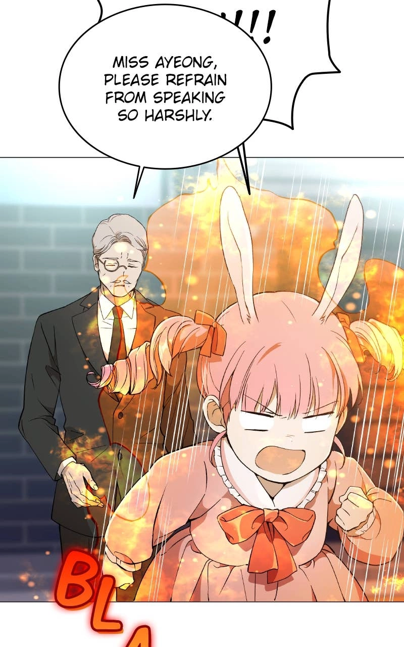 Kindergarten for Divine Beasts Chapter 4 - Page 66
