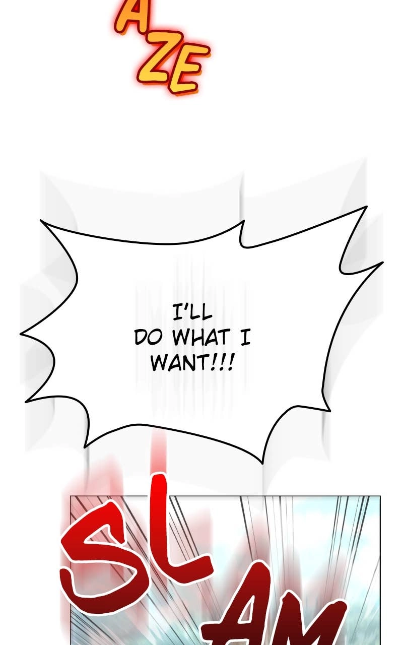 Kindergarten for Divine Beasts Chapter 4 - Page 67