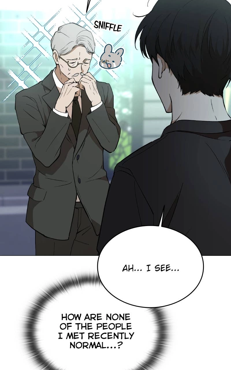 Kindergarten for Divine Beasts Chapter 4 - Page 69