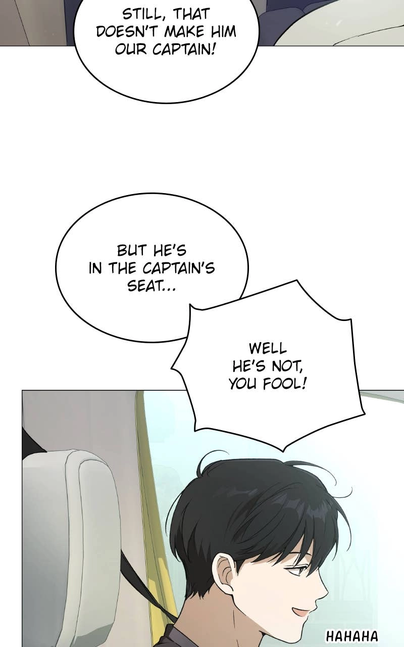 Kindergarten for Divine Beasts Chapter 4 - Page 75