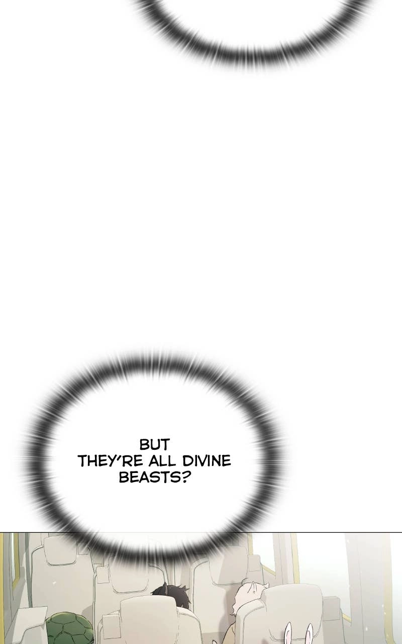 Kindergarten for Divine Beasts Chapter 4 - Page 78