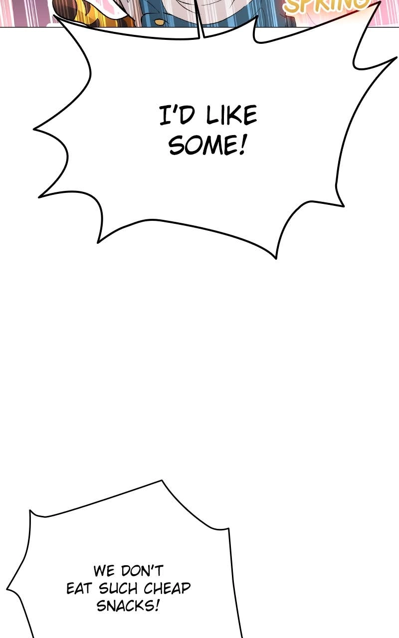 Kindergarten for Divine Beasts Chapter 4 - Page 85