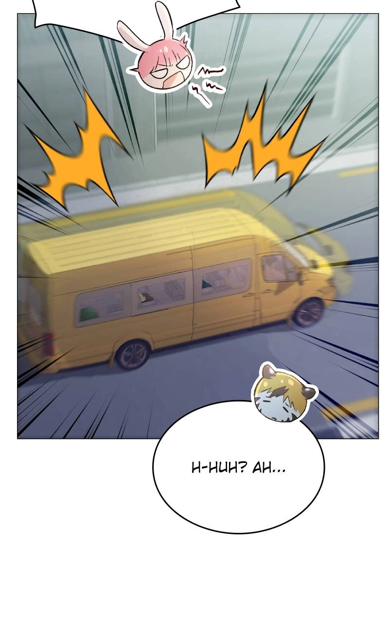 Kindergarten for Divine Beasts Chapter 4 - Page 86