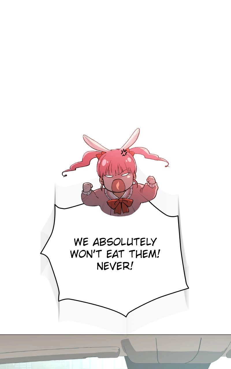 Kindergarten for Divine Beasts Chapter 4 - Page 87