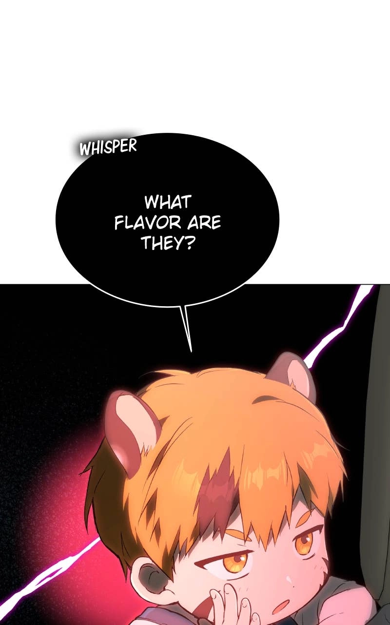 Kindergarten for Divine Beasts Chapter 4 - Page 93