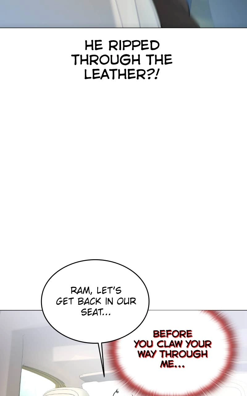 Kindergarten for Divine Beasts Chapter 4 - Page 100