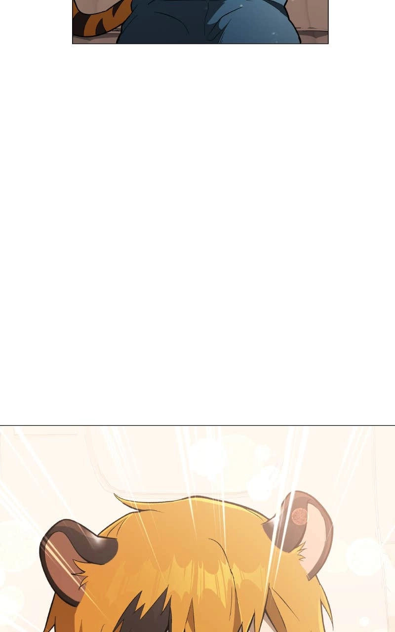 Kindergarten for Divine Beasts Chapter 4 - Page 108