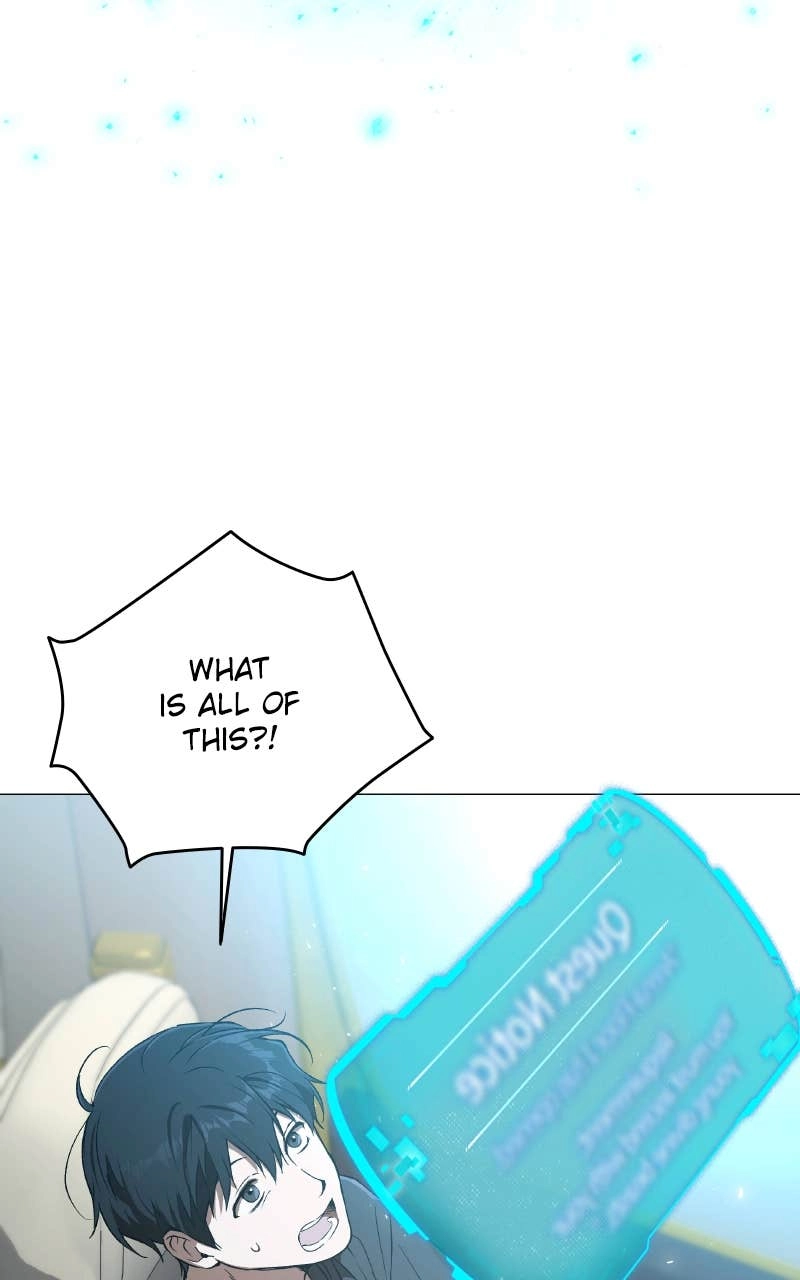 Kindergarten for Divine Beasts Chapter 4 - Page 118