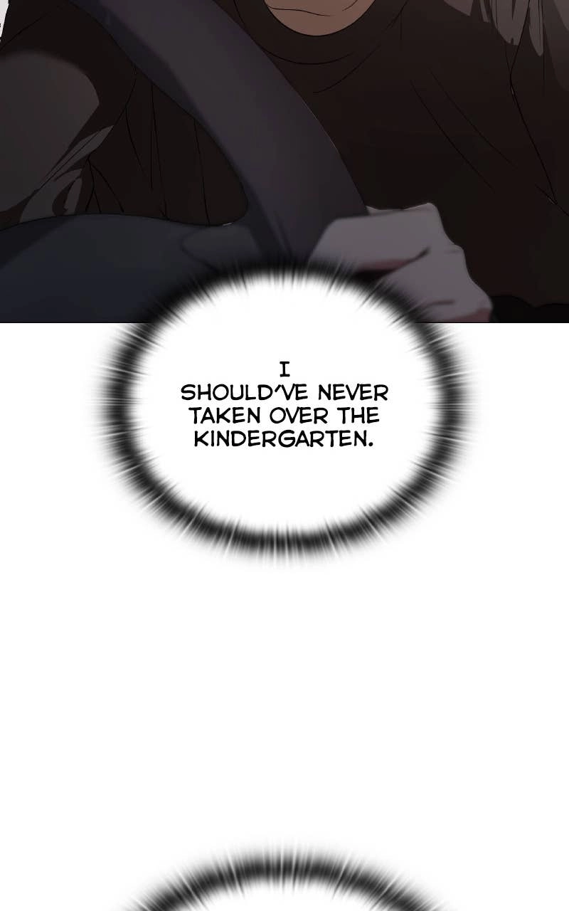 Kindergarten for Divine Beasts Chapter 5 - Page 8