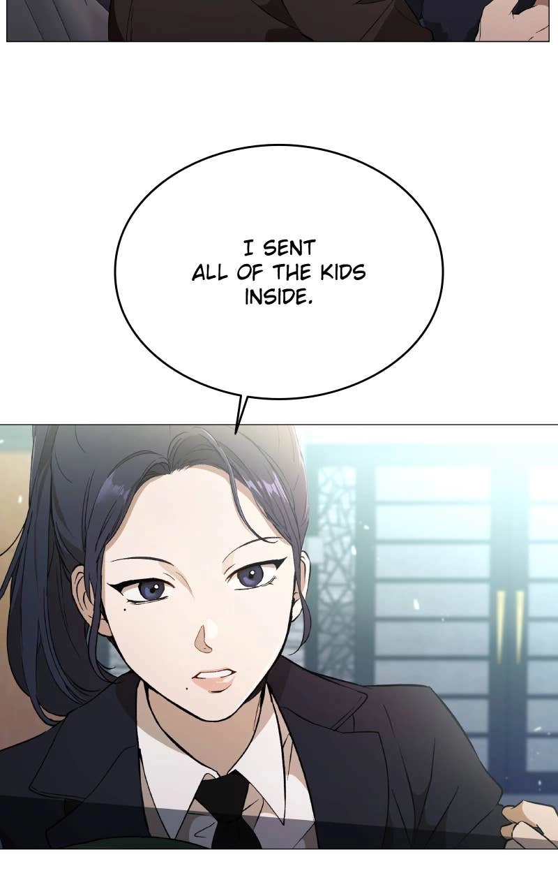 Kindergarten for Divine Beasts Chapter 5 - Page 17