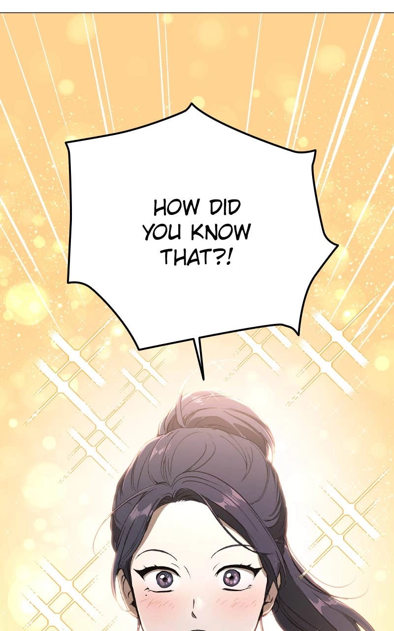 Kindergarten for Divine Beasts Chapter 5 - Page 23
