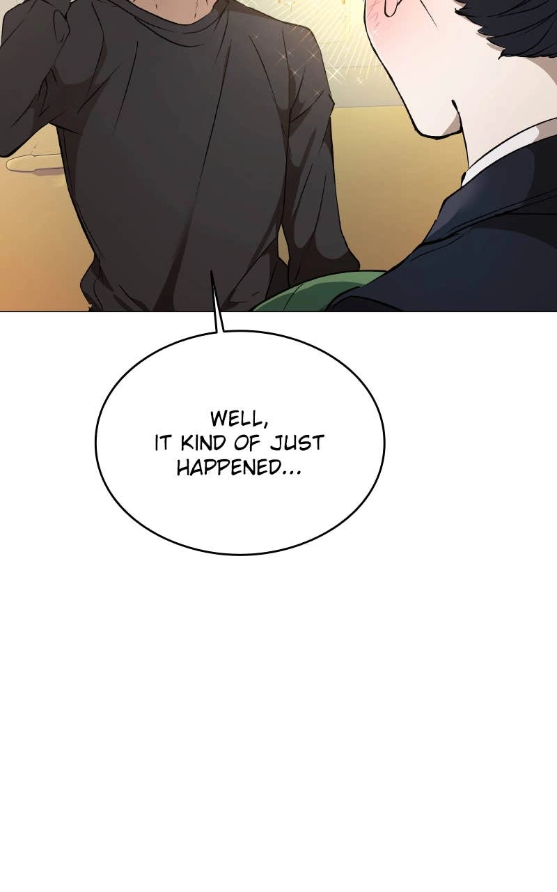 Kindergarten for Divine Beasts Chapter 5 - Page 26