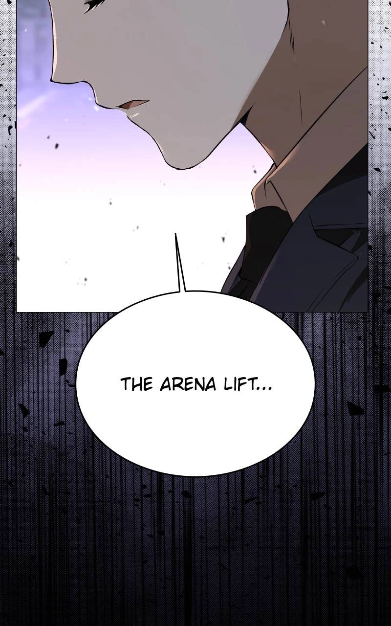 Kindergarten for Divine Beasts Chapter 5 - Page 29