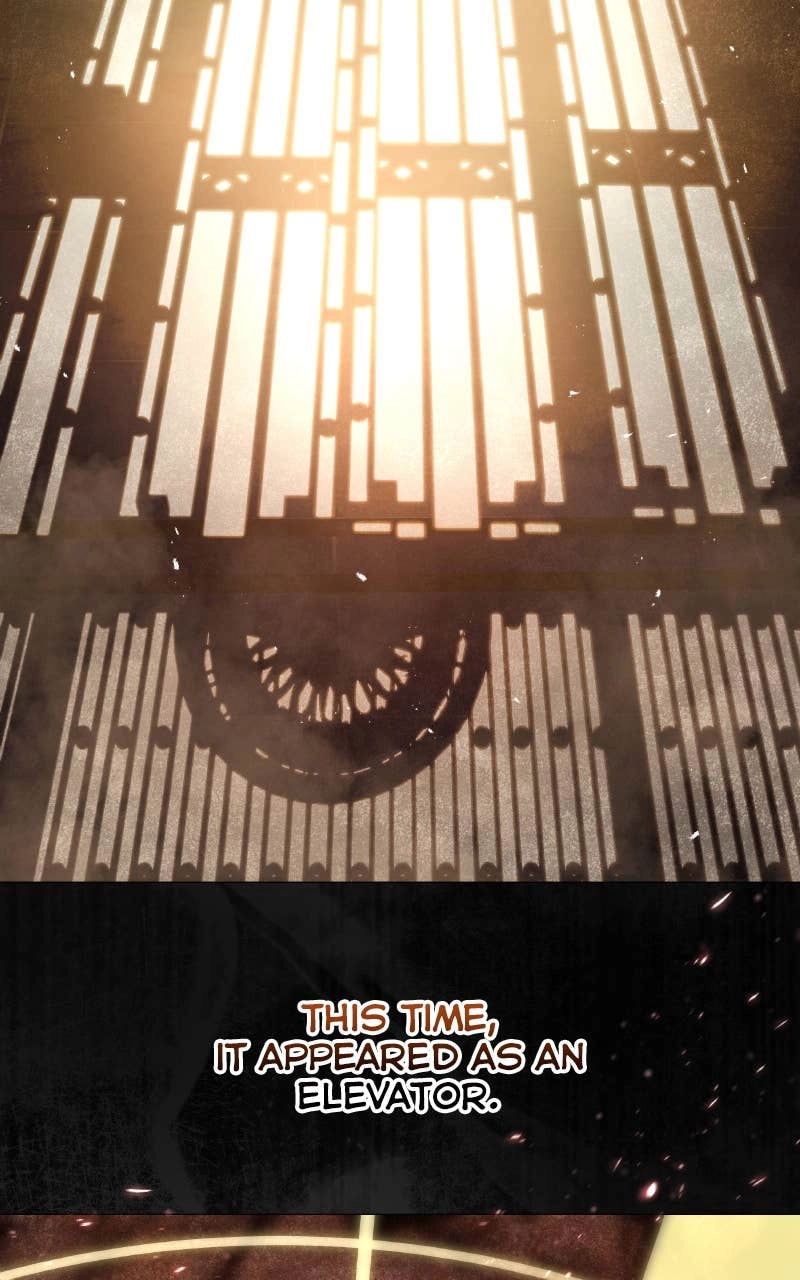 Kindergarten for Divine Beasts Chapter 5 - Page 32