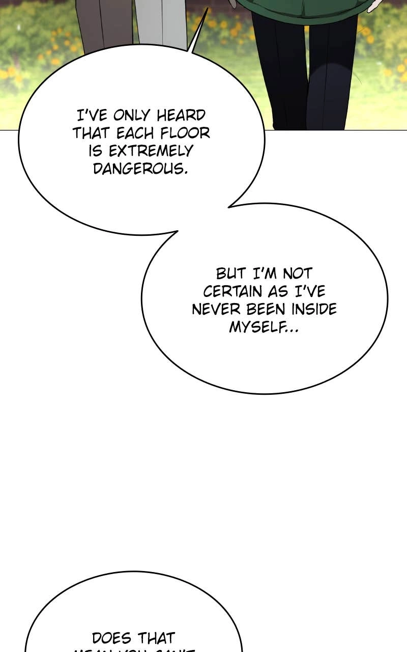 Kindergarten for Divine Beasts Chapter 5 - Page 37