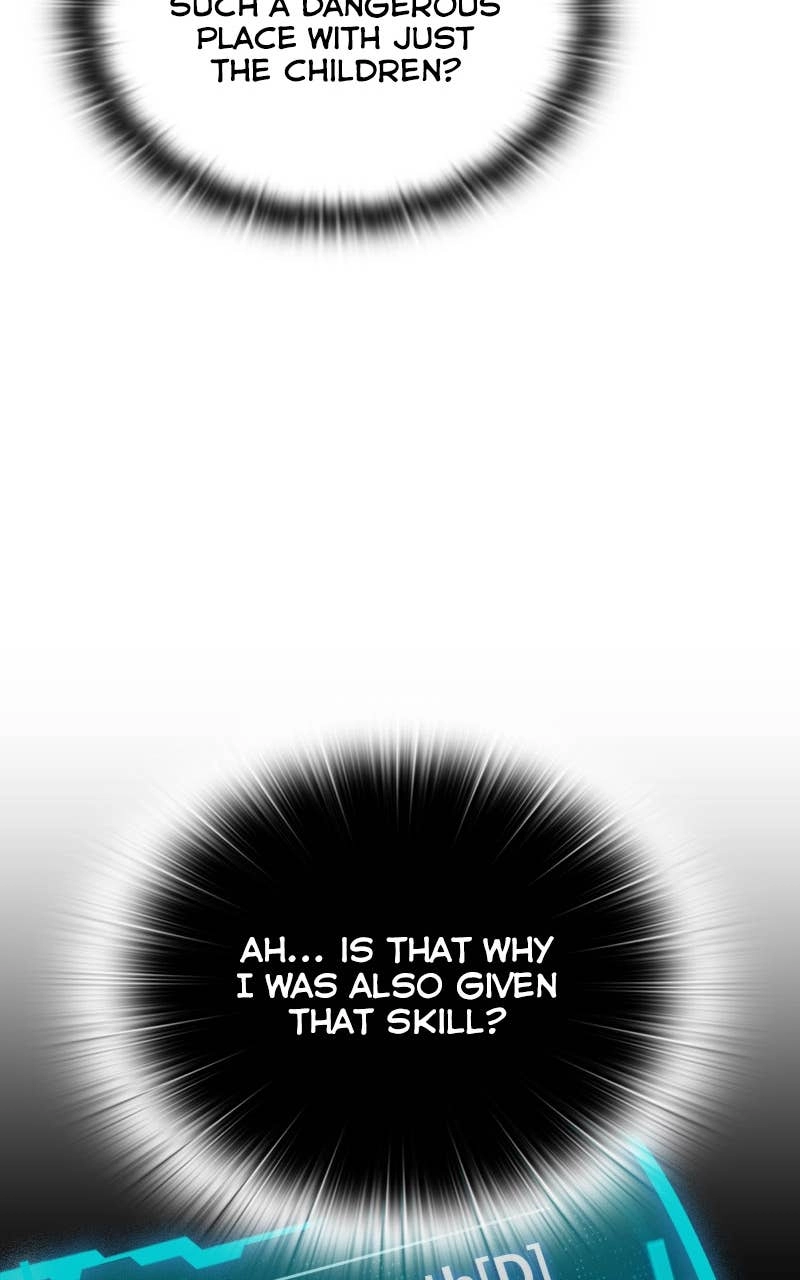 Kindergarten for Divine Beasts Chapter 5 - Page 42