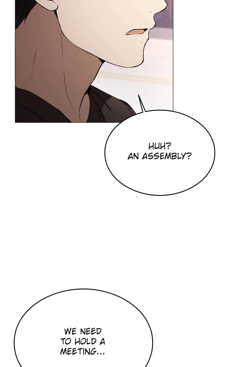 Kindergarten for Divine Beasts Chapter 5 - Page 47