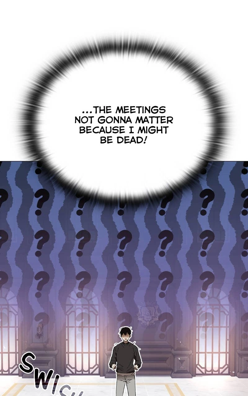 Kindergarten for Divine Beasts Chapter 5 - Page 57